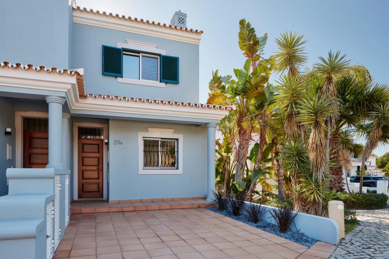 Ancao Gardens Villa *