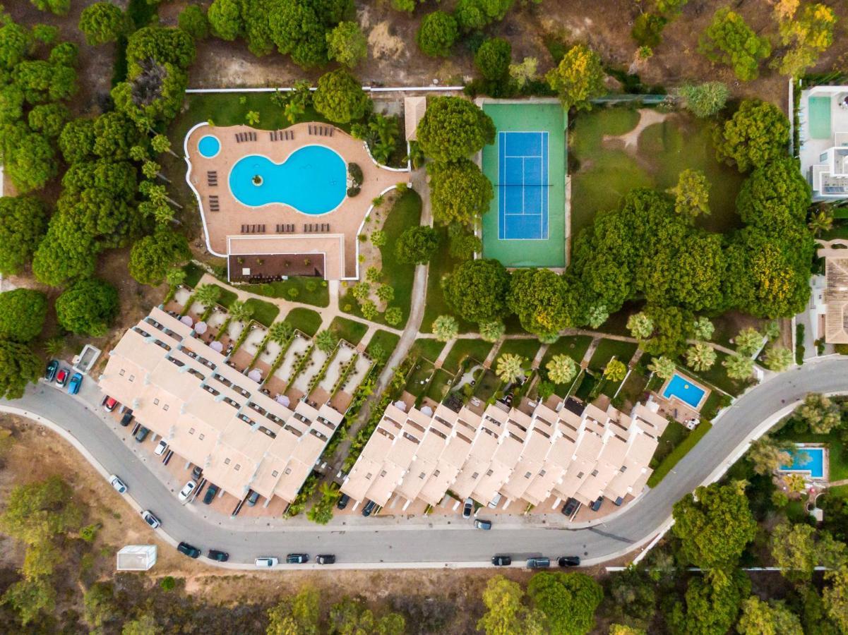 Ancao Gardens Villa *