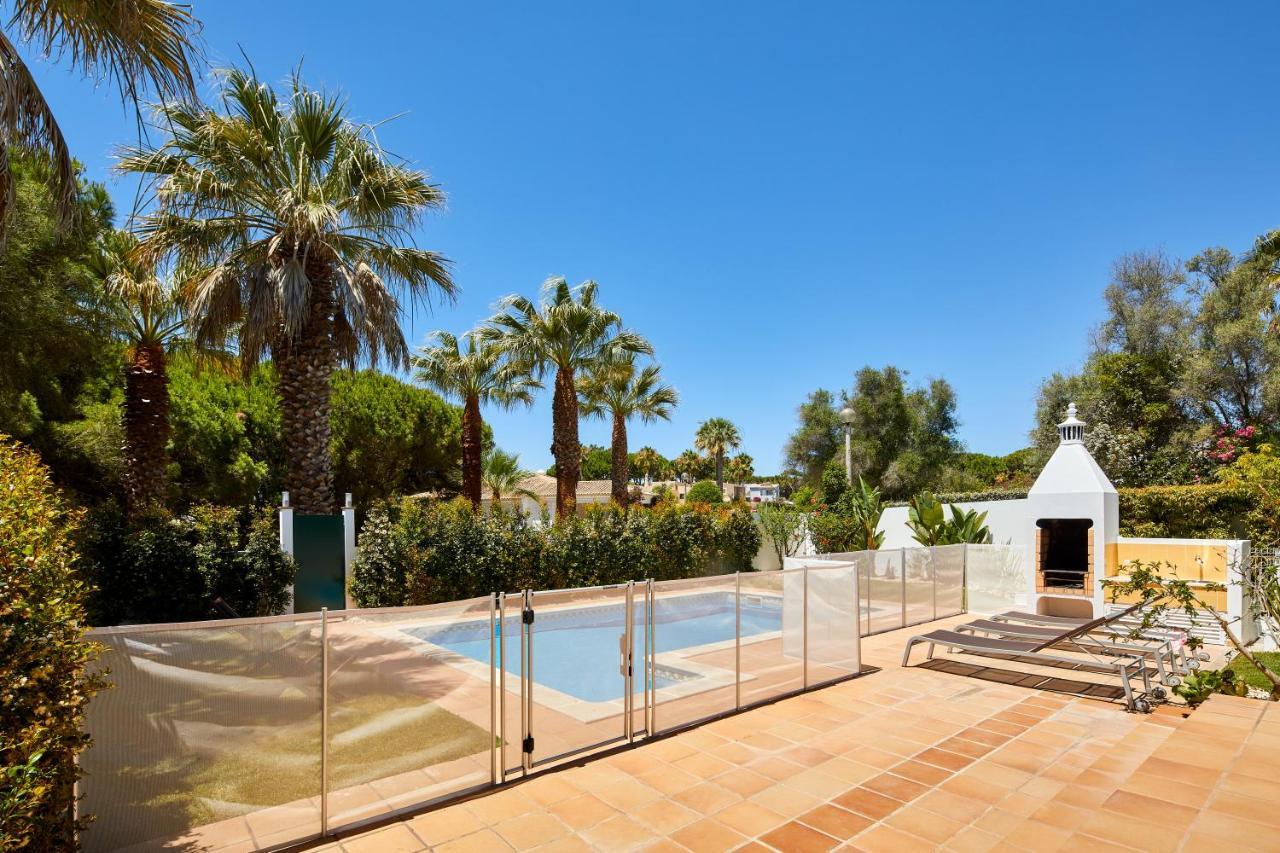 Villa Ancao Gardens Quinta do Lago