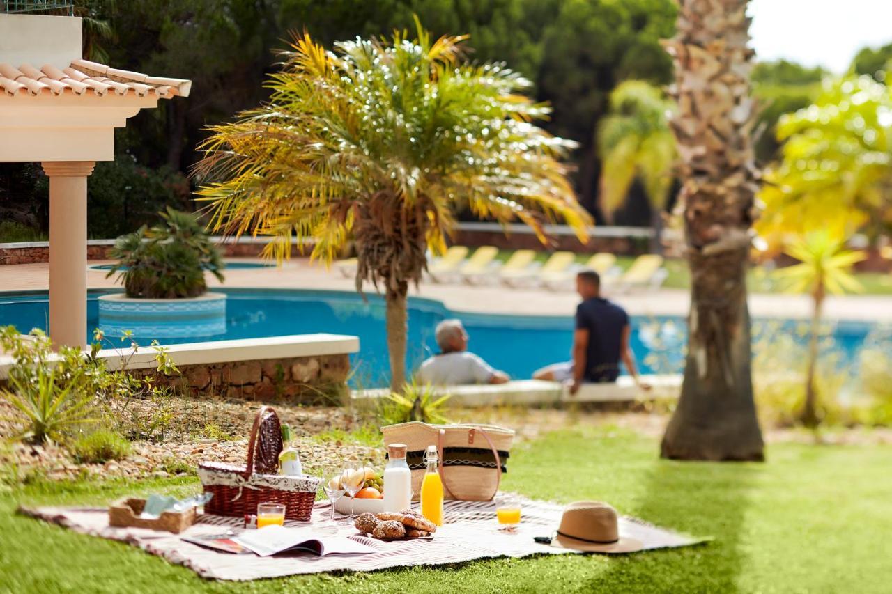 Ancao Gardens Quinta do Lago
