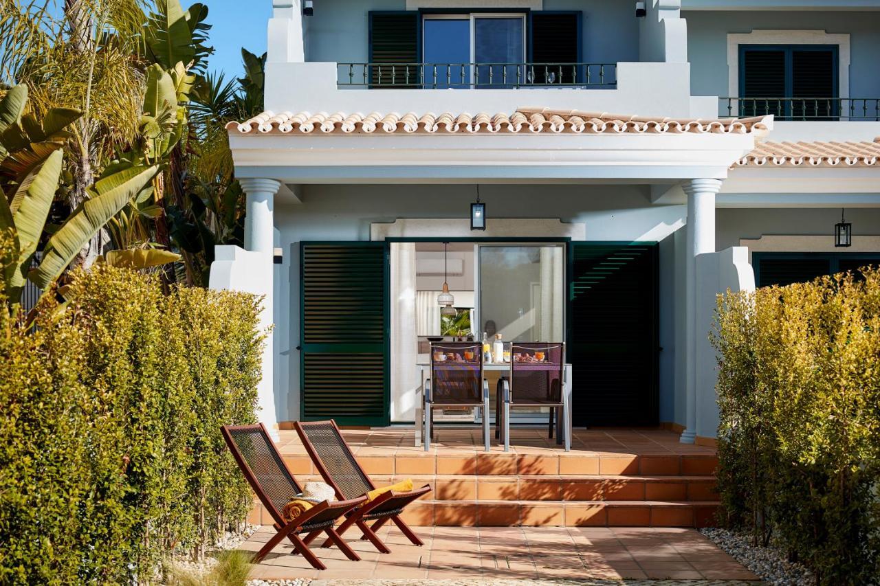 Villa Ancão Gardens *