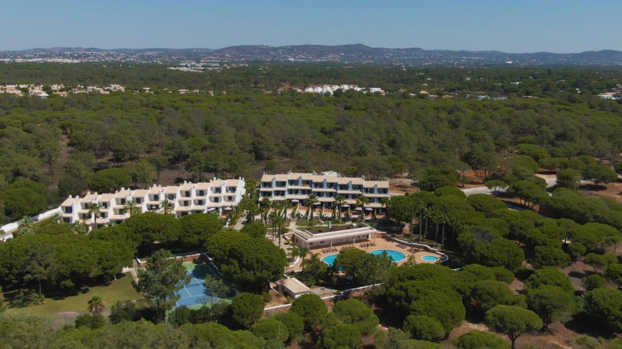 Ancão Gardens Villa