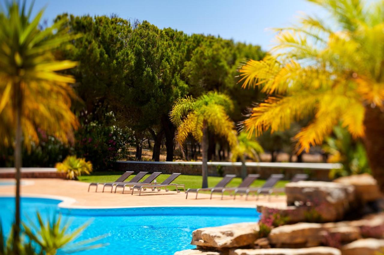 Ancão Gardens Villa