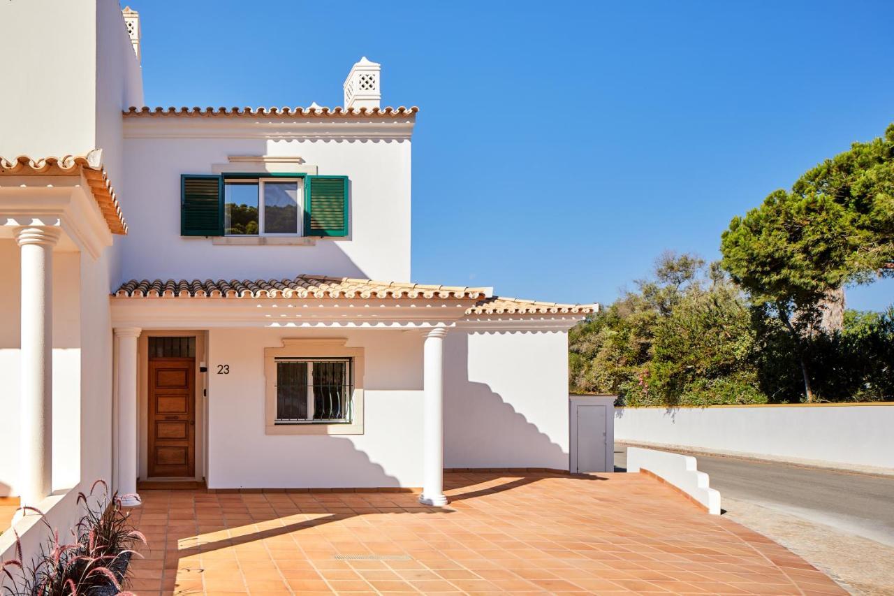 Ancão Gardens Villa *