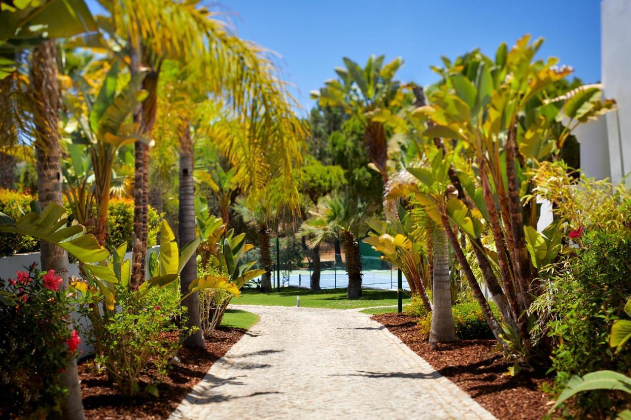 Ancão Gardens Villa