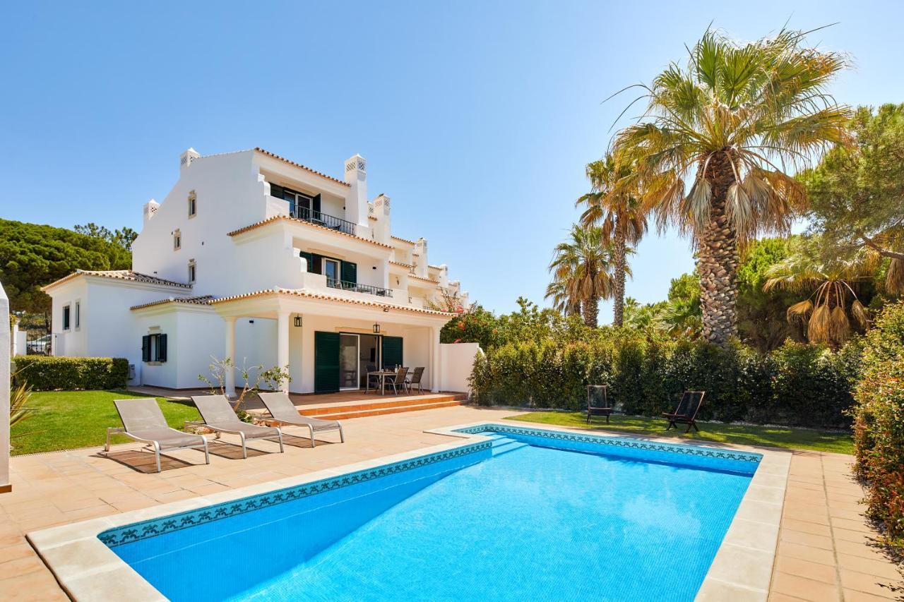 Ancão Gardens * Quinta do Lago
